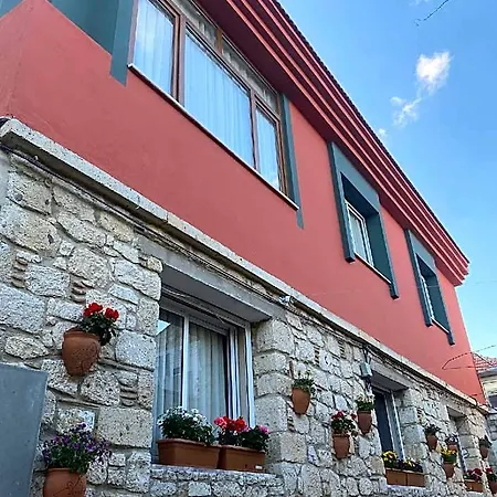 Doka Butik Alacati Otel