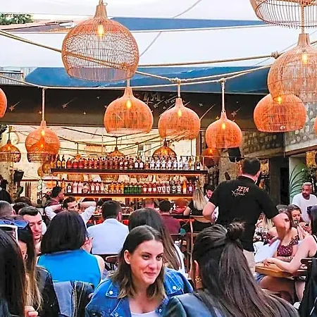 Doka Butik Alacati Otel Çeşme