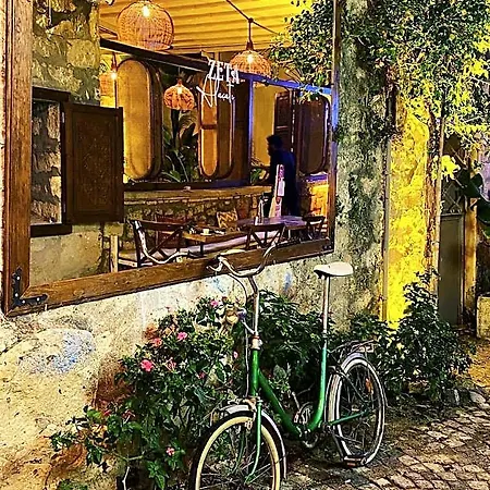Doka Butik Alacati 3* Çeşme