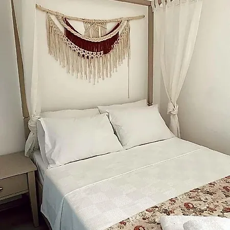 Otel Doka Butik Alacati