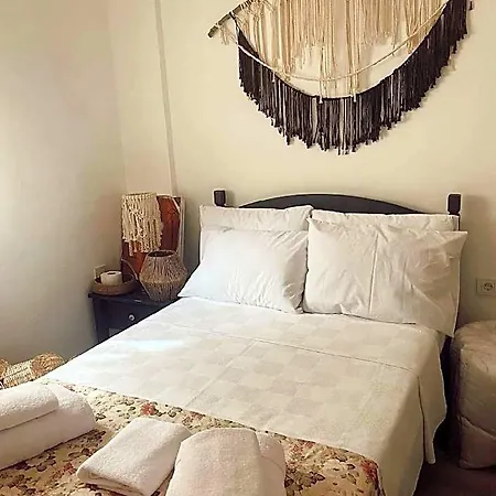 Doka Butik Alacati Otel