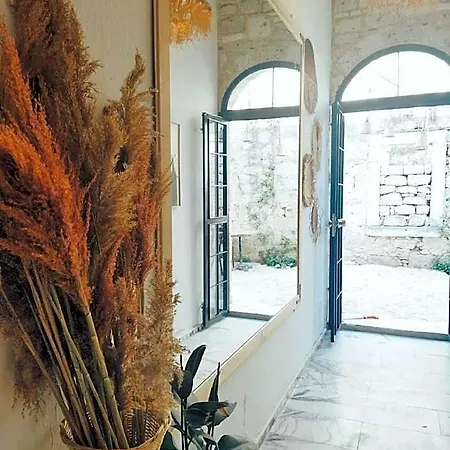 Doka Butik Alacati Çeşme