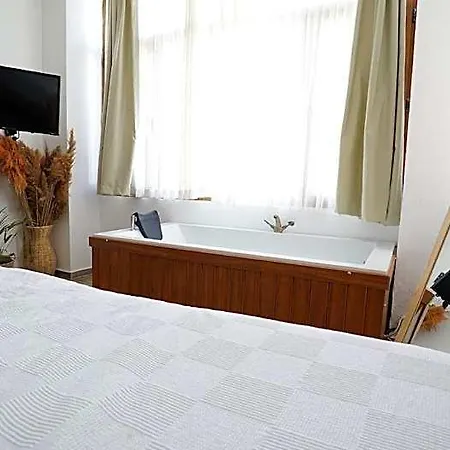 Готель Doka Butik Alacati 3*